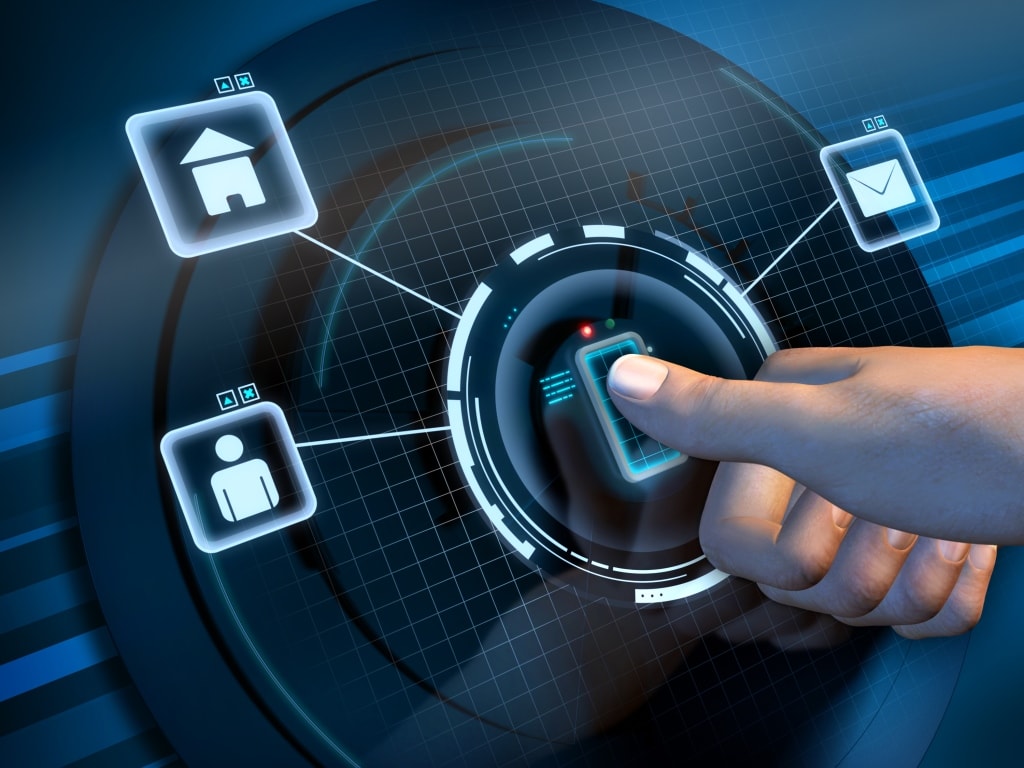 Overview of E-security